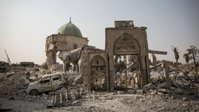 Deutsche IS-Anhängerin zu lebenslanger Haft verurteilt