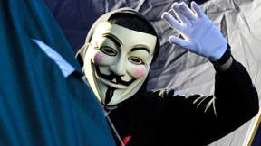 Anonymous und LulzSec ausgehoben