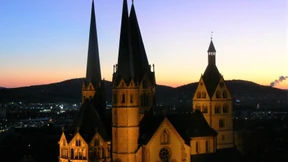 Auf den Spuren Grimmelshausens