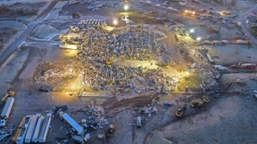 Das Soziale und die Natur lassen sich nicht mehr voneinander trennen