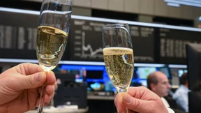 Das Märchen von der Weihnachtsrally