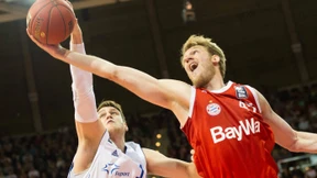 Die Bayern kämpfen sich zurück