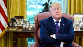 Trump beleidigt Cummings als „Rassisten“