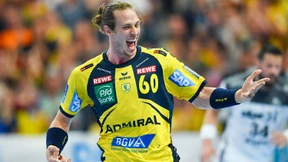 Du Rietz folgt dem Hilferuf der Löwen