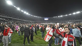 Warum es für Georgien um mehr als Fußball geht