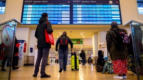 Wie wetterfest sind die Bahnen unserer Nachbarn?