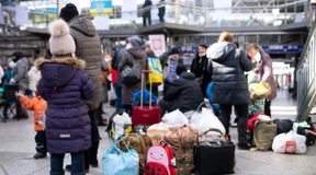 Eine gerechte Verteilung muss sein