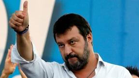 Salvinis Marsch ins Zentrum