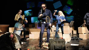 Hauptsätze alleine reichen nicht