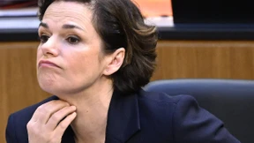 Welcher Weg führt ins Wiener Kanzleramt?