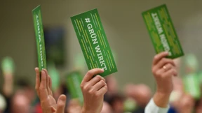 Hessische Grüne für Asylkompromiss