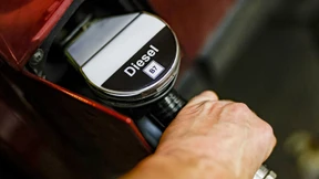 Großhandelspreise mit stärkstem Rückgang seit mehr als drei Jahren