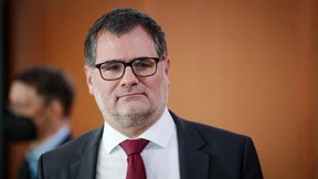 Deutschlands Oberkoordinator