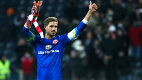 Frankfurt landet Transfercoup mit Trapp