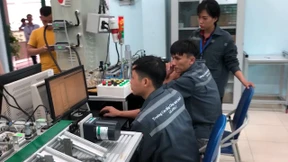 Neue Chancen in der Industrie