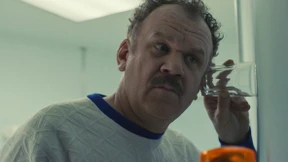 Von wegen unendliche Weiten