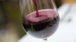 Ist ein Glas Wein am Tag doch nicht schädlich?