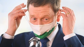 „Er hat ohne Zweifel Recht“