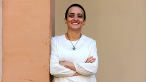 Dafür braucht es Mut