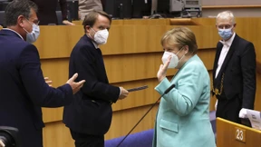 Solidarischer Egoismus für Europa