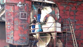 Wirtschaftsforscher halbieren wohl Konjunkturprognose