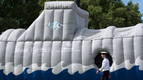 Finanzminister plant 4 Milliarden Euro mehr für Verteidigung ein