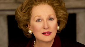 Ein Film für Mrs. Thatcher