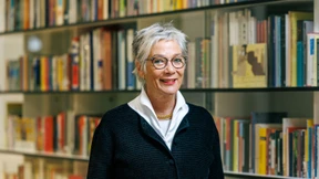 Von der Buchmesse ins Aufbaustudium