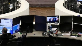 Ölmarkt-Chaos setzen Dax zu