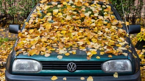 Milliardenverlust bei Volkswagen