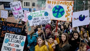 Ihre Botschaft an Frau Merkel