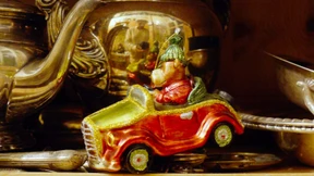 Nichtschenken wie die Profis