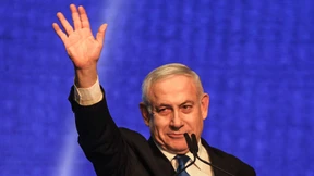 Netanjahu fordert Bildung großer Koalition