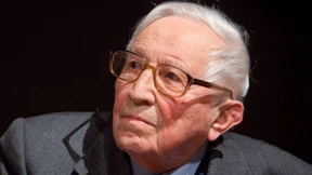  Poesie des Entsetzens