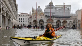 Italiens Industrie schrumpft weiter