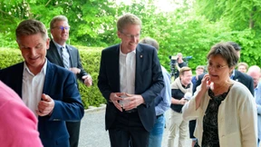 Was will Daniel Günther?