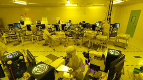 Britische Regierung untersucht ARM-Übernahme