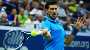 Djokovic zieht ins Halbfinale ein