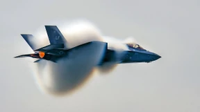 Das neue Wettrüsten