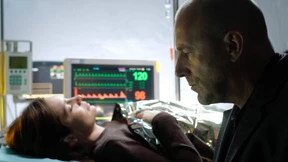 Auf den Straßen von Wien herrscht Krieg