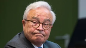 Breuer zahlt 3,2 Millionen Euro wegen Kirch-Interview