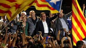 Spanien vor der Staatskrise