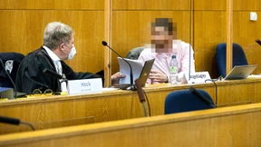 Rechercheur oder Terrorist?