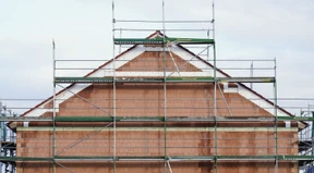 Bauen wird schnell teurer