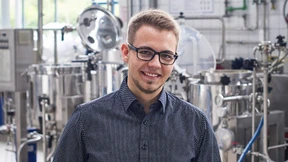 Ein Prosit aufs Studium