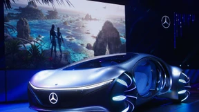 Nur ein schwacher Impuls