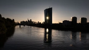 Wie schlimm sind die Milliardenverluste der Zentralbanken?