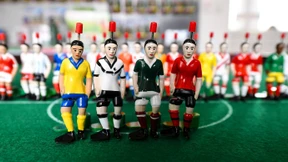 Spielen lassen oder nicht spielen lassen?