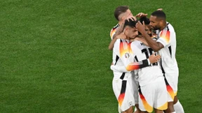 „Mamma mia, was für ein Deutschland“