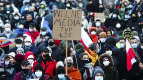 Der Kampf um das Fernsehen